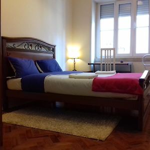 Kamer met een King Size Bed