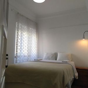 Kamer met een King Size Bed